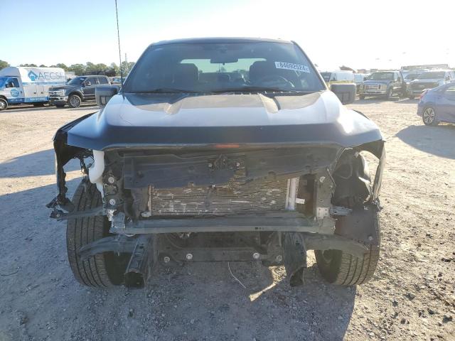  FORD F-150 2023 Black