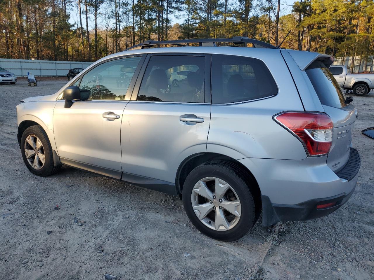 2015 Subaru Forester - Image 2