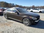 2015 Hyundai Genesis 5.0L იყიდება Gastonia-ში, NC - Front End