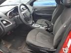 2012 Dodge Avenger Se за продажба в Hurricane, WV - All Over