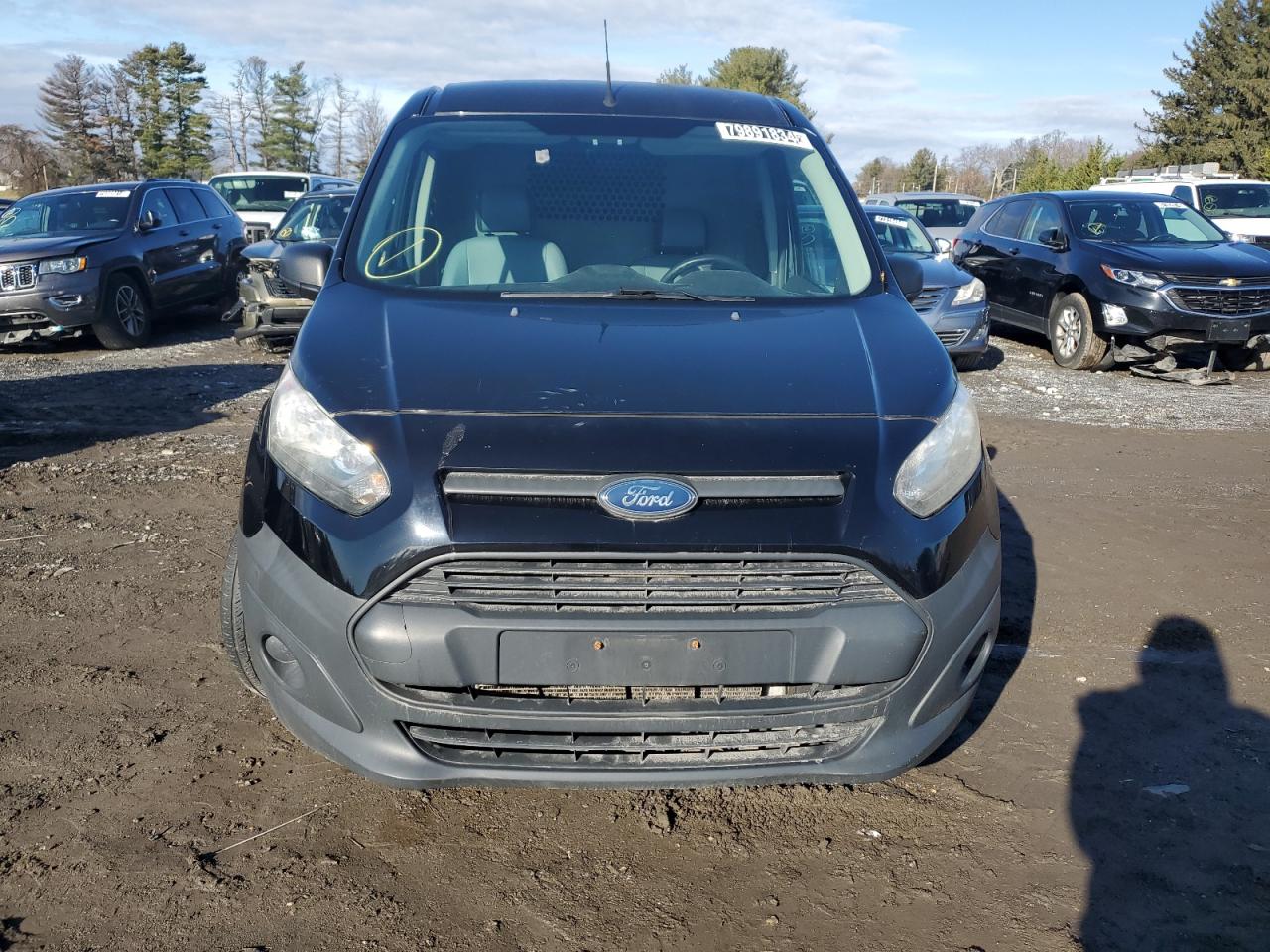 2017 Ford Transit - Image 5