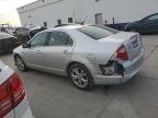 2012 Ford Fusion Se продається в Farr West, UT - Rear End