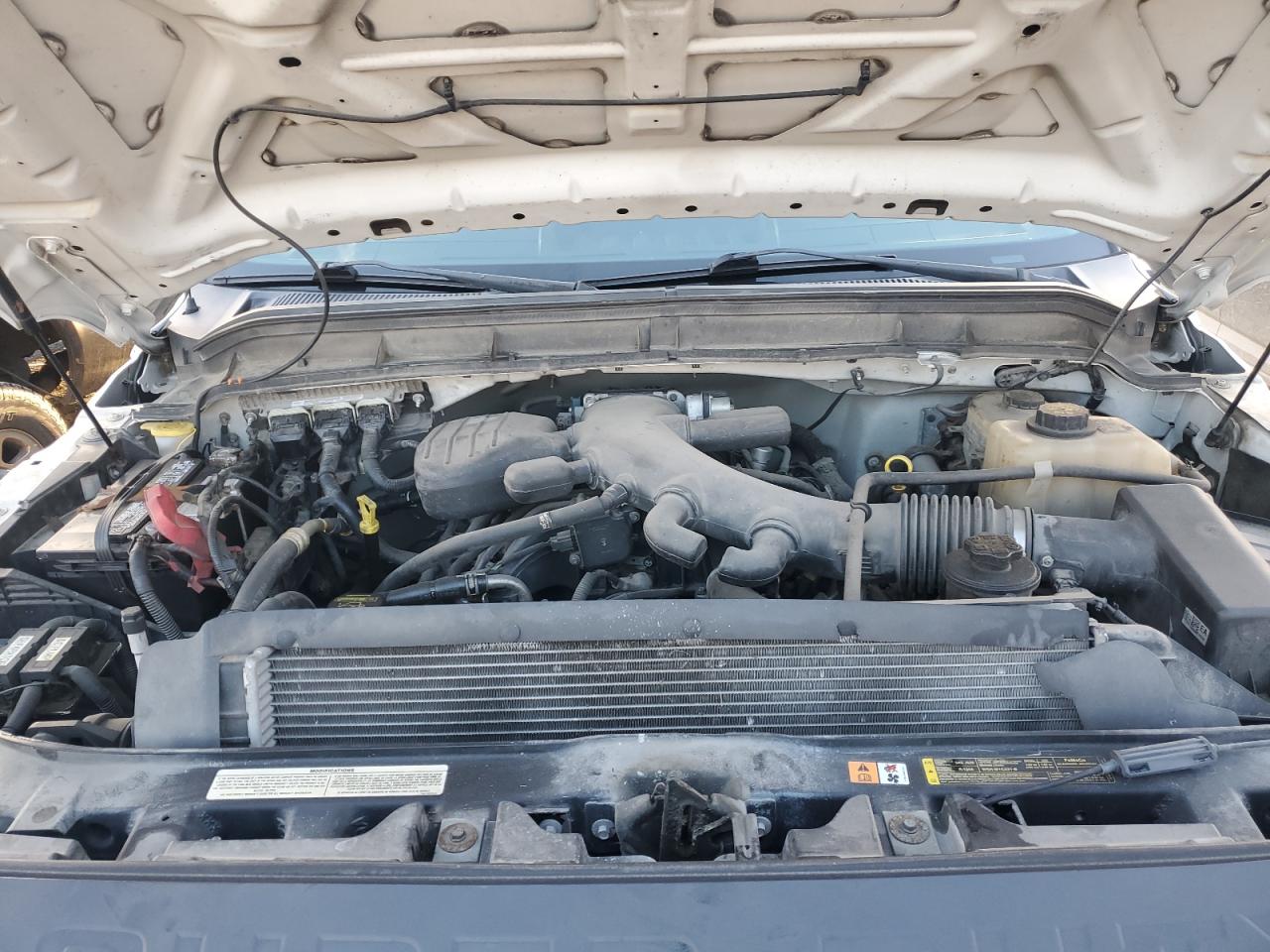 2012 Ford F450 Super Duty VIN: 1FDUF4GY7CEB87663 Lot: 43829105