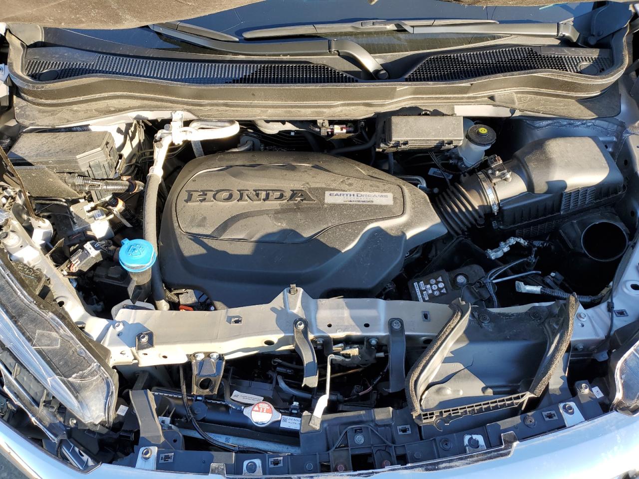 2019 Honda Pilot - Image 12