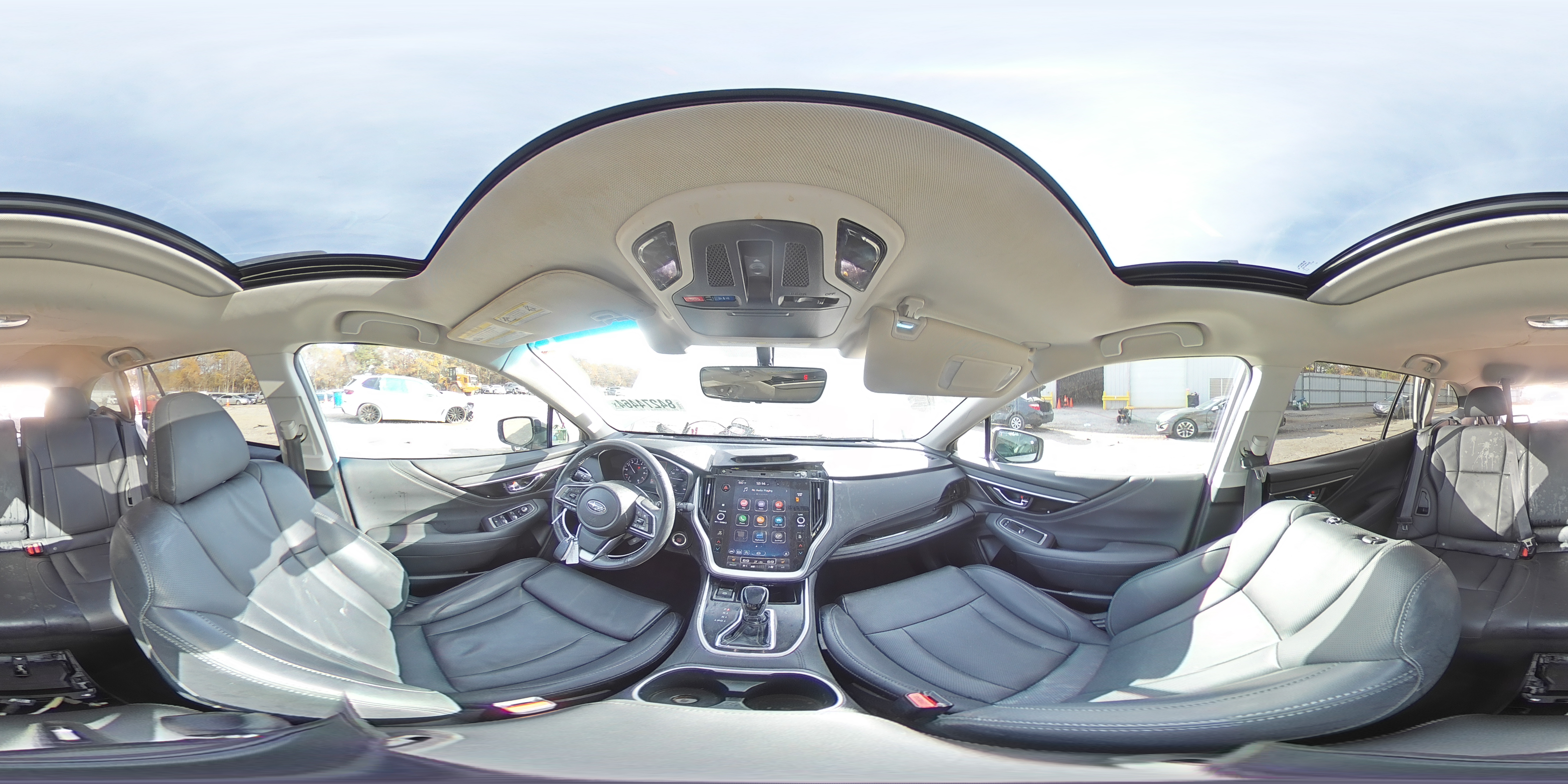 2021 Subaru Outback - Image 15