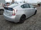 2015 Toyota Prius  en Venta en Portland, OR - Undercarriage