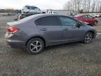 2015 Honda Civic Se იყიდება Arlington-ში, WA - Front End