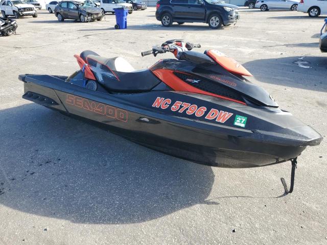 2011 Sead Jet Ski