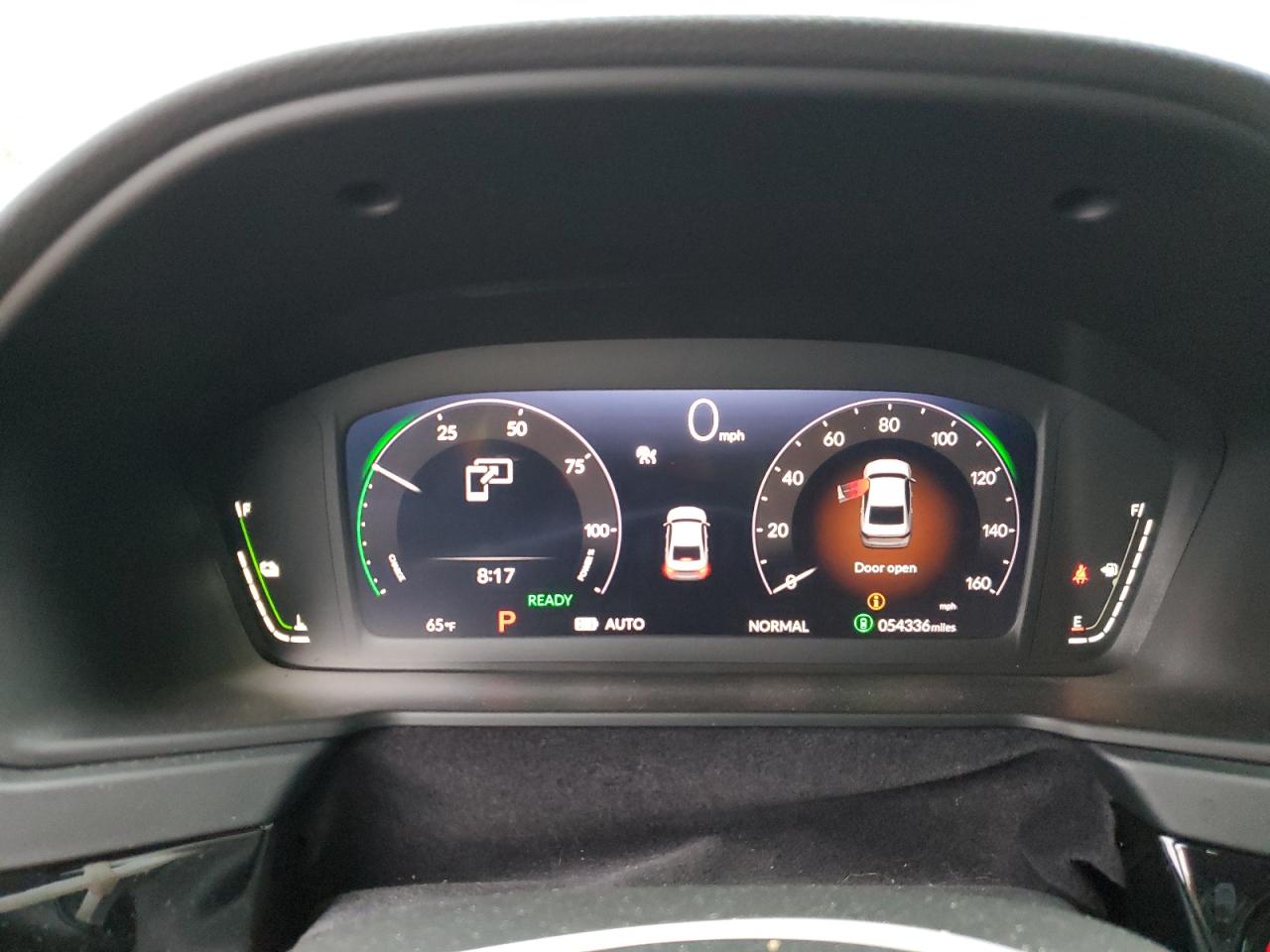 1HGCY2F78PA030391 HONDA ACCORD 2023