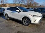2023 Toyota Venza Le للبيع في North Billerica، MA - Water/Flood