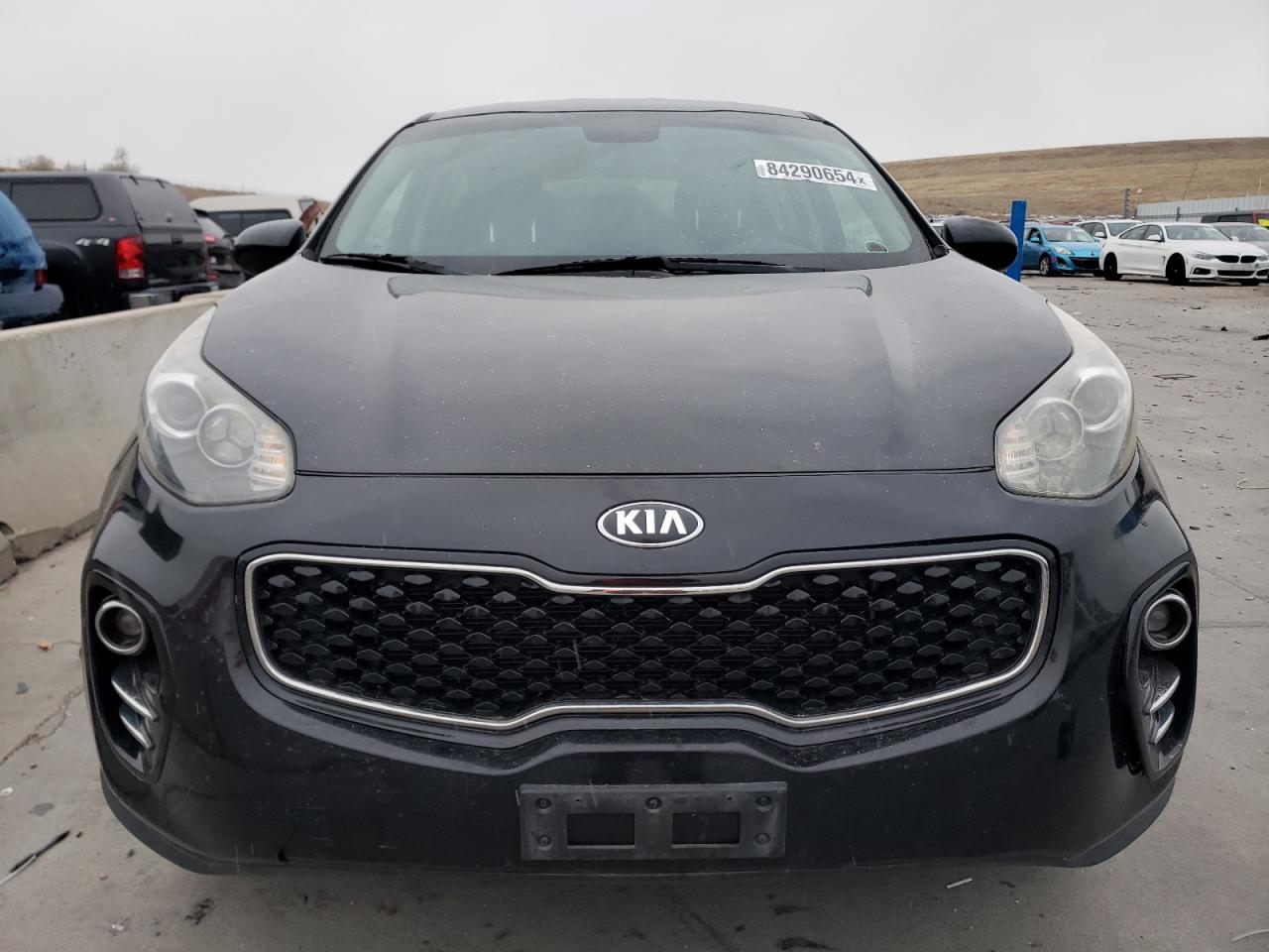 2017 Kia Sportage - Image 5