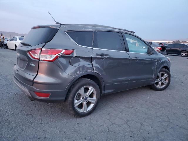 Parquets FORD ESCAPE 2013 Charcoal