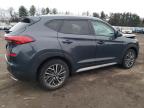 2020 Hyundai Tucson Limited იყიდება Finksburg-ში, MD - Front End