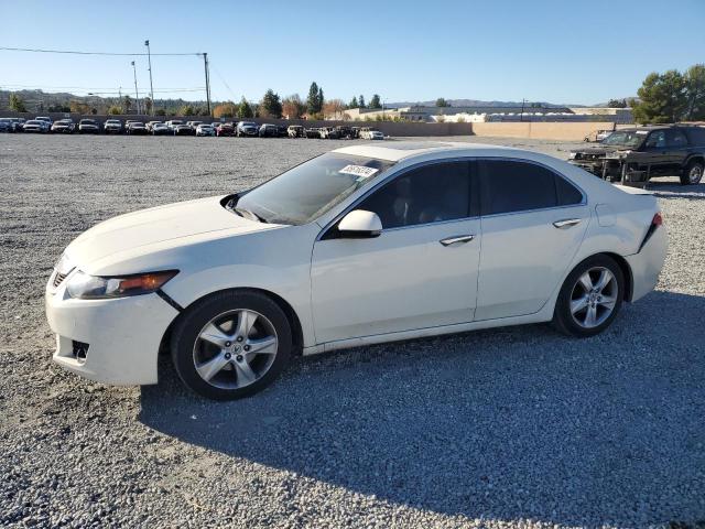 2010 Acura Tsx 