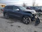 2014 Jeep Grand Cherokee Limited zu verkaufen in Appleton, WI - Front End