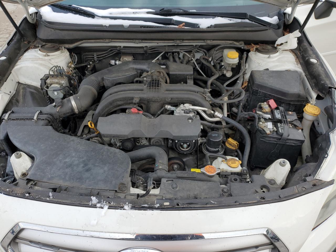 2015 Subaru Outback - Image 12