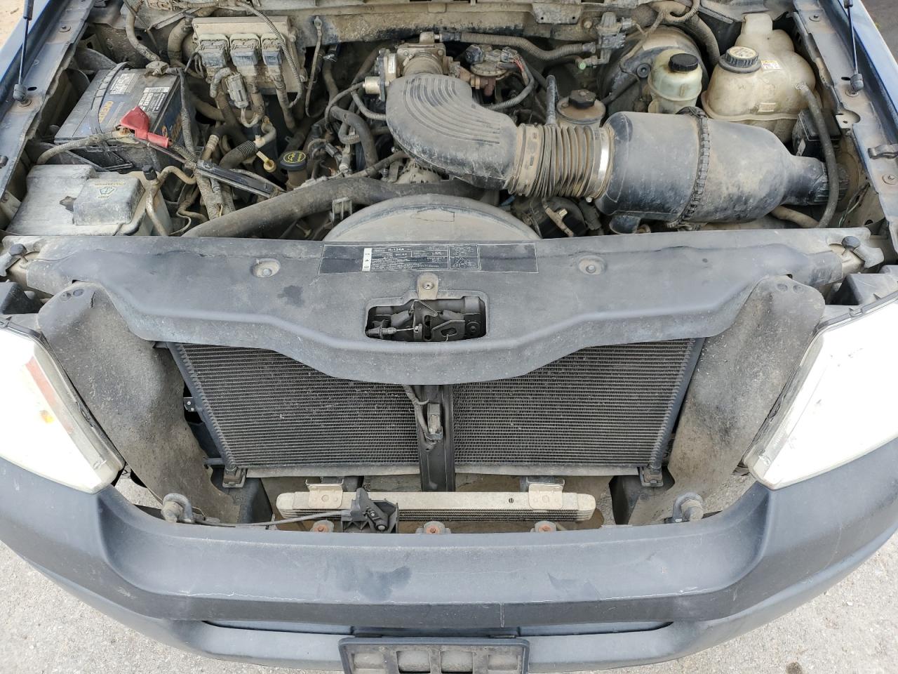 2005 Ford F-150 - Image 11
