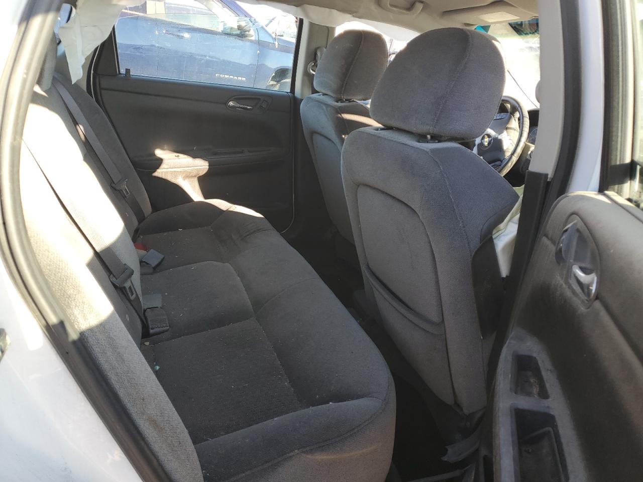 2011 Chevrolet Impala Lt VIN: 2G1WG5EK6B1130412 Lot: 83550614