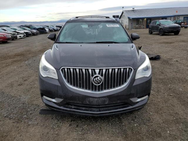  BUICK ENCLAVE 2014 Charcoal