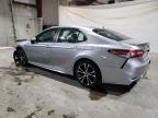 2019 Toyota Camry L zu verkaufen in North Billerica, MA - Front End