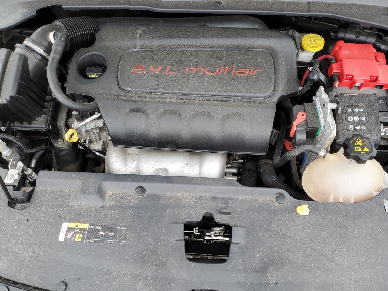 2019 Jeep Compass - Image 12