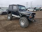 1998 Jeep Wrangler / Tj Se for Sale in Elgin, IL - Front End