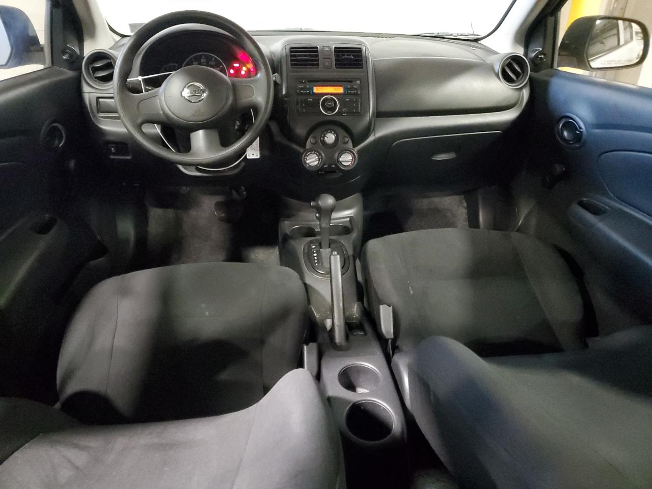 2014 Nissan Versa - Image 8