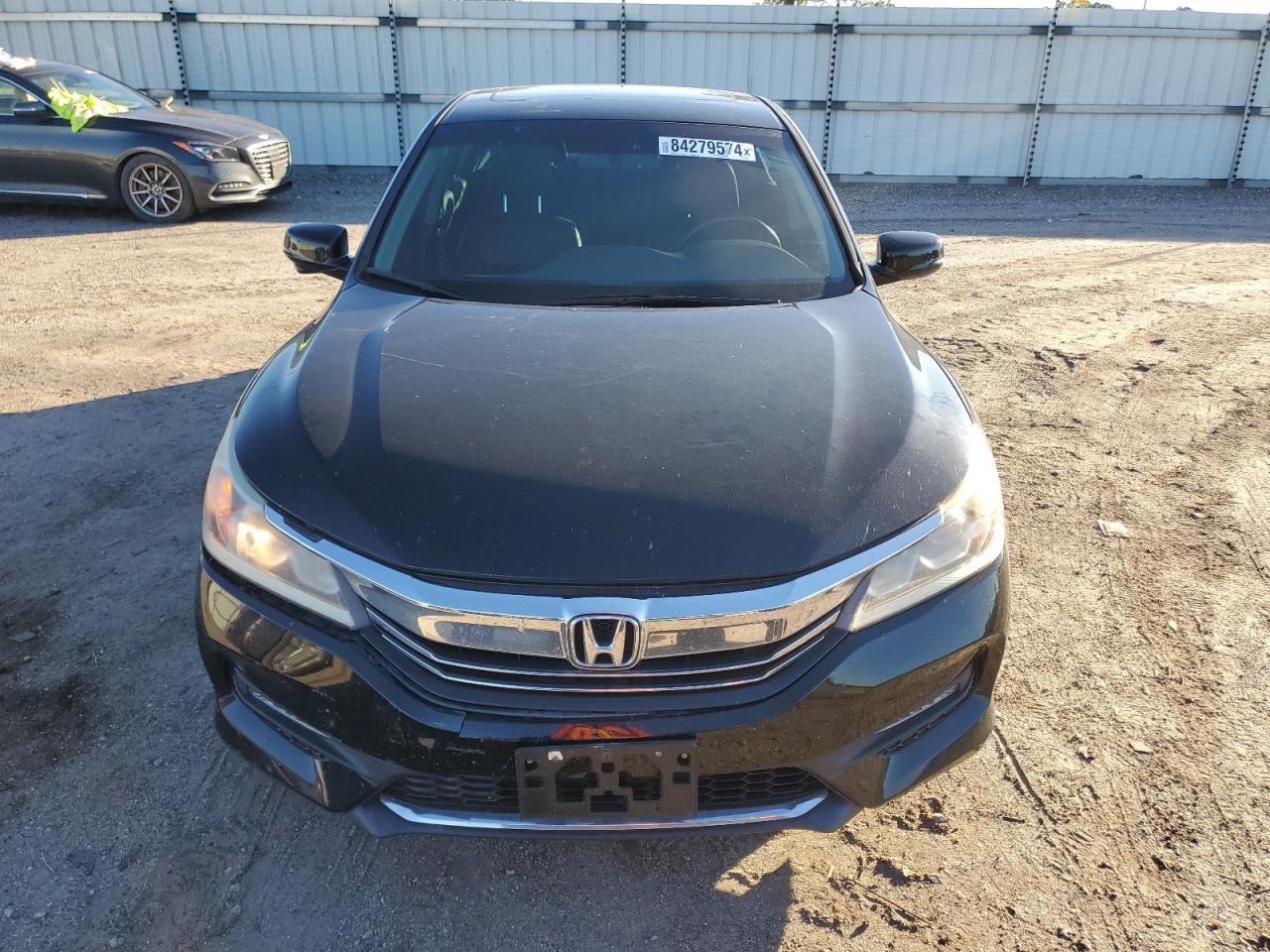 VIN 1HGCR2F8XHA004382 2017 HONDA ACCORD no.5