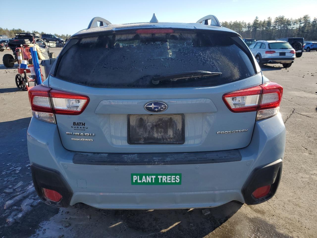 2018 Subaru XV - Image 6