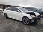 2018 Hyundai Sonata Sport na sprzedaż w Wilmington, CA - Front End