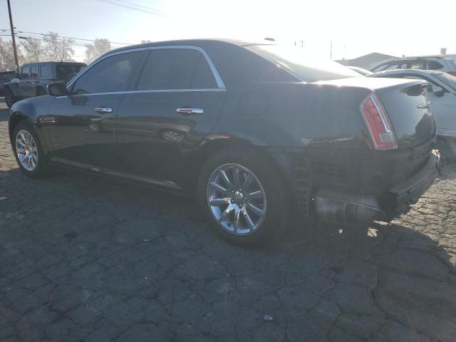  CHRYSLER 300 2012 Czarny