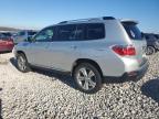 2011 Toyota Highlander Limited للبيع في Wayland، MI - Mechanical