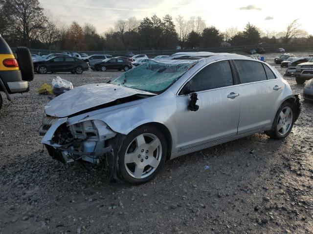 2009 Chevrolet Malibu 2Lt