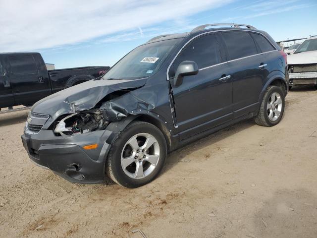 2013 Chevrolet Captiva Ltz na sprzedaż w Amarillo, TX - Front End