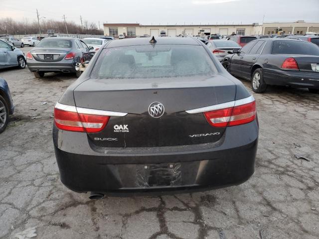  BUICK VERANO 2016 Black