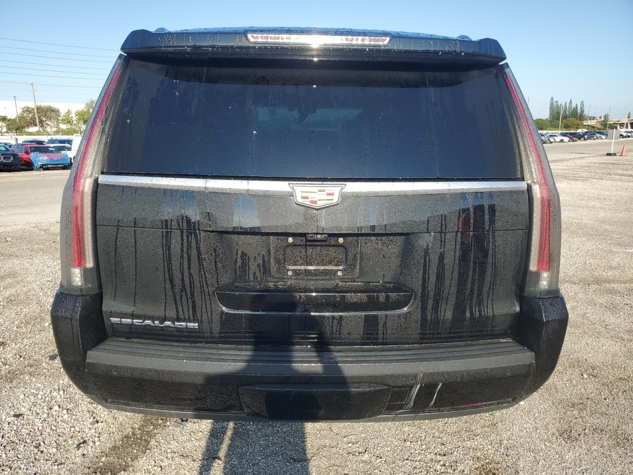 2017 Cadillac Escalade - Image 6