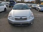 2012 Subaru Outback 2.5I Premium na sprzedaż w Portland, OR - Side