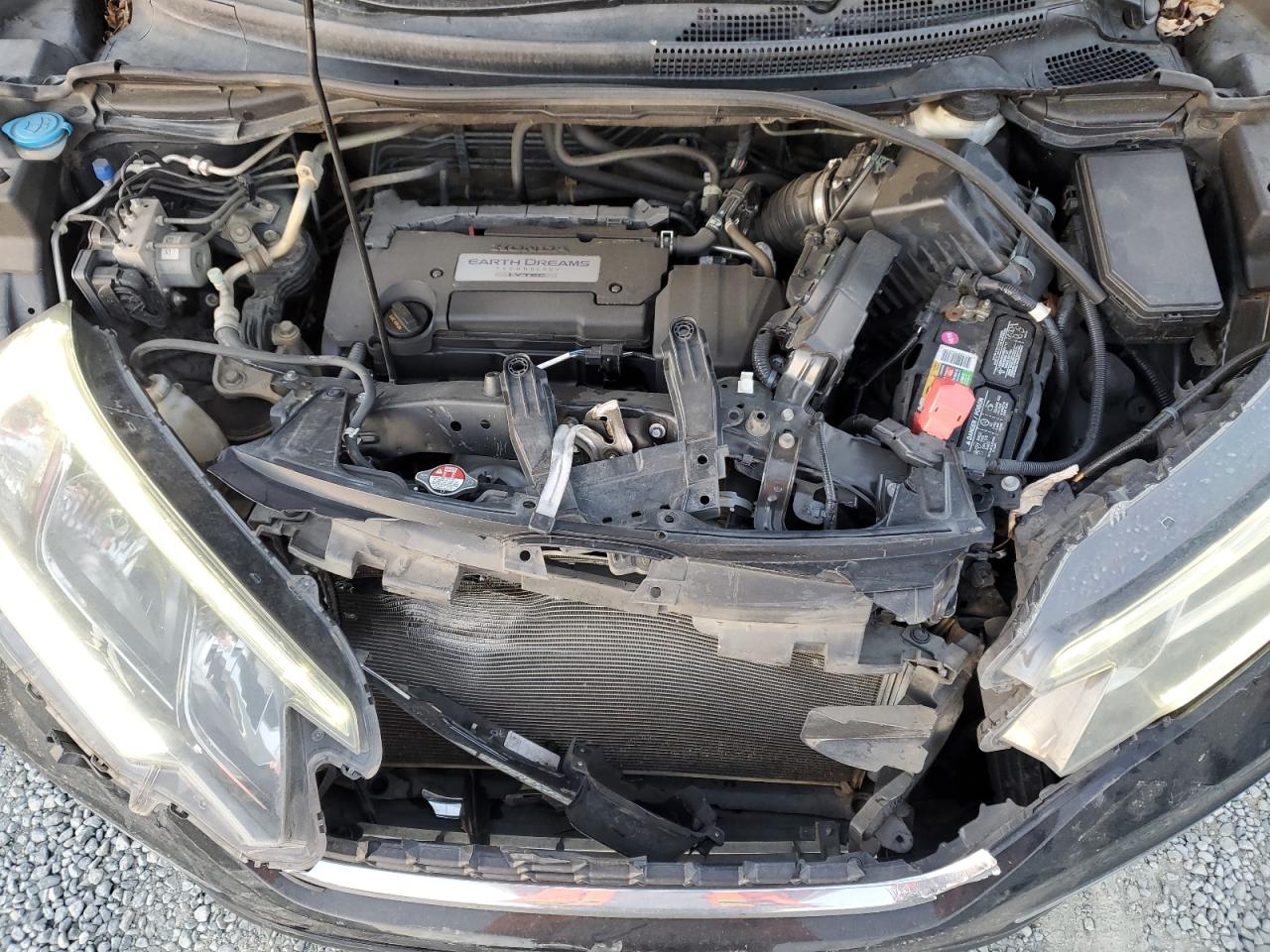 2015 Honda CR-V - Image 13