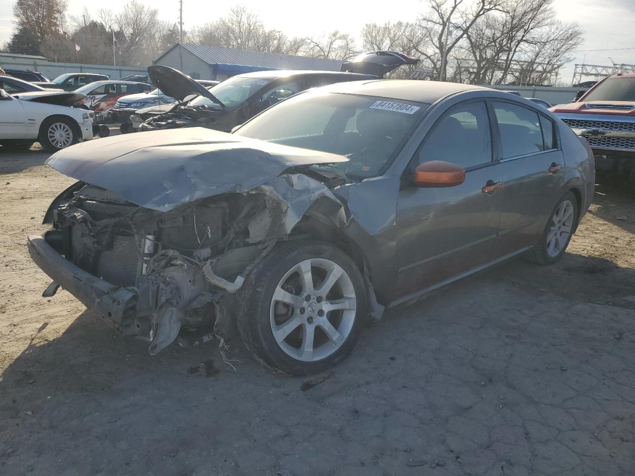 Wichita, KS에서 판매 중인 2008 Nissan Maxima Se - Front End