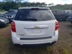 2017 Chevrolet Equinox Ls de vânzare în Kapolei, HI - Side