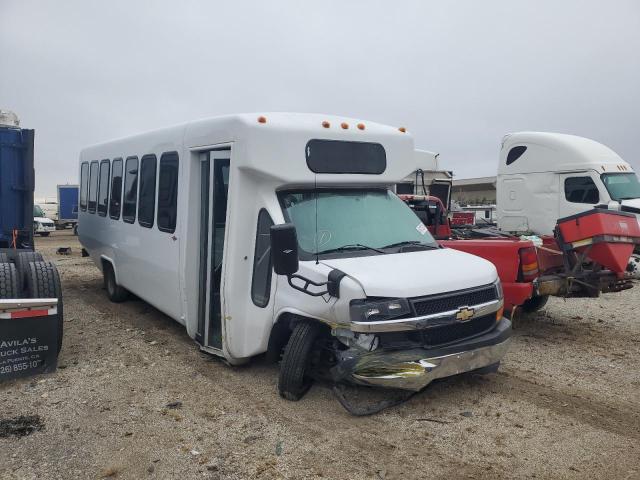 2023 Chevrolet Express G4500 