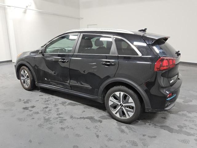  KIA NIRO S 2022 Black