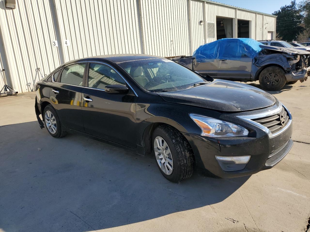 2013 Nissan Altima - Image 4