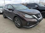 2019 Nissan Murano S للبيع في Pekin، IL - Front End