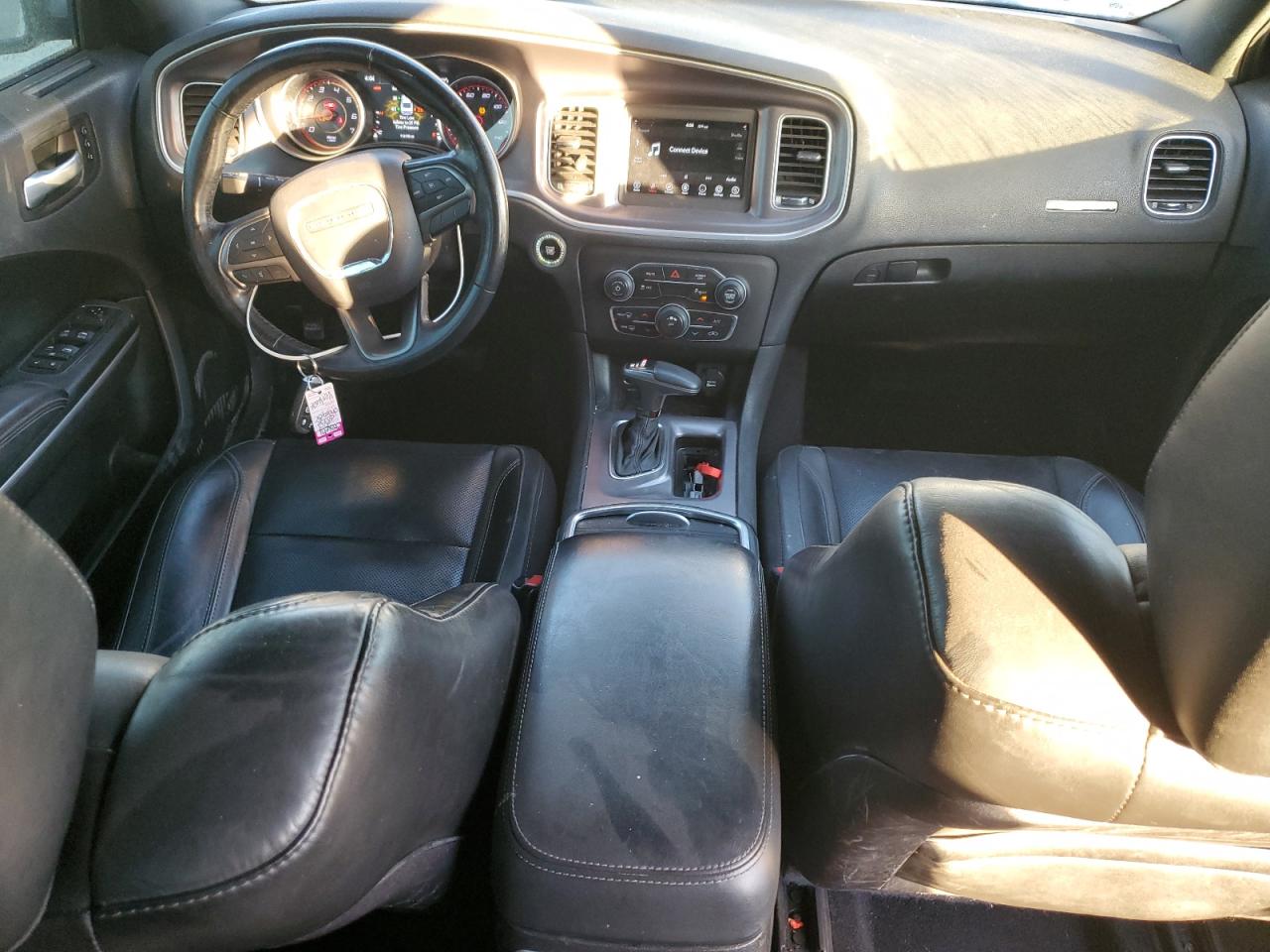 2019 Dodge Charger - Image 8