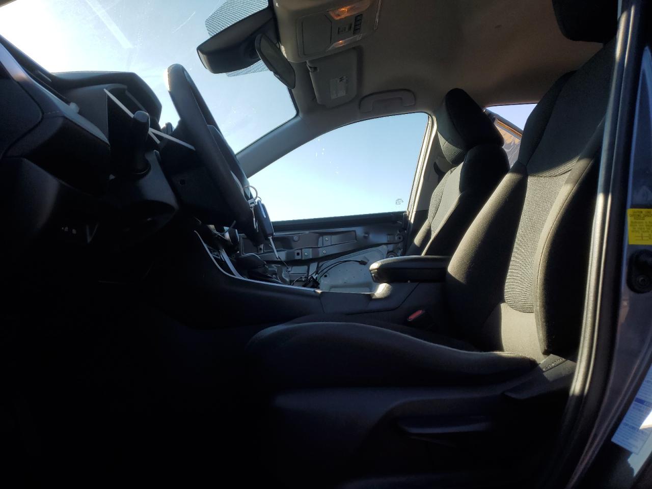 2021 Toyota RAV 4 - Image 7
