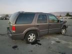 2000 Oldsmobile Bravada  للبيع في San Martin، CA - Front End