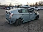 2015 Toyota Prius  na sprzedaż w Portland, OR - Rear End