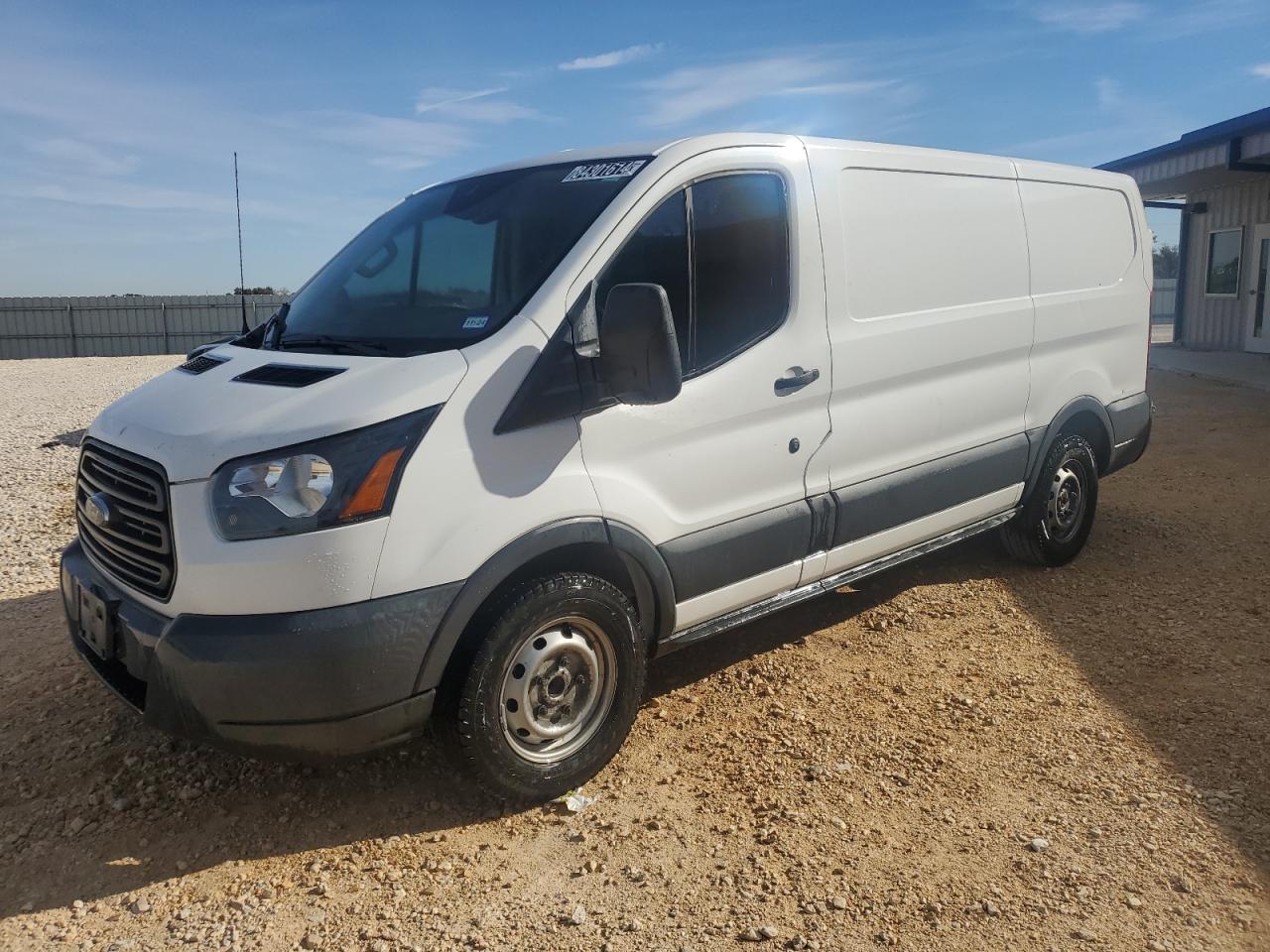 2018 Ford Transit T-150 for Sale in Temple, TX - Mechanical