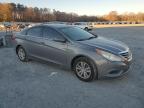 2011 Hyundai Sonata Gls за продажба в Gastonia, NC - Vandalism